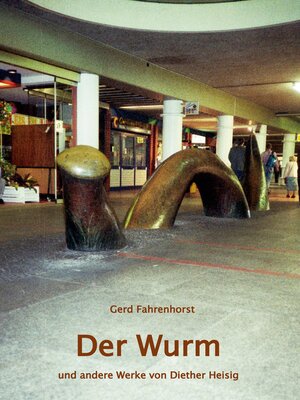cover image of Der Wurm